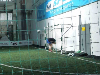 Stag Olympics in Munich